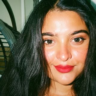 Muskanjain❤️