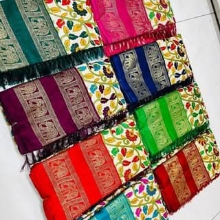shri designs sarees