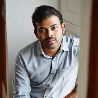 Vishnu Bharath
