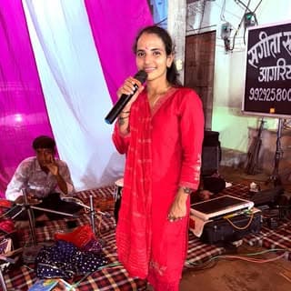 Sangeeta Kumawat