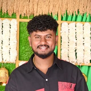 Rakesh M