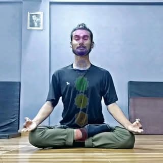 जिज्ञासु योगी / YOGA Teacher