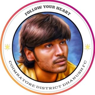 Dhanushkraja 1M™