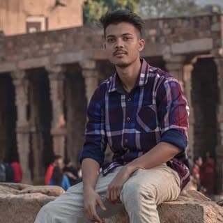 Bhargov Saikia 