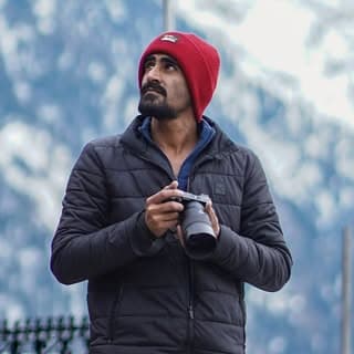Raju Jangid