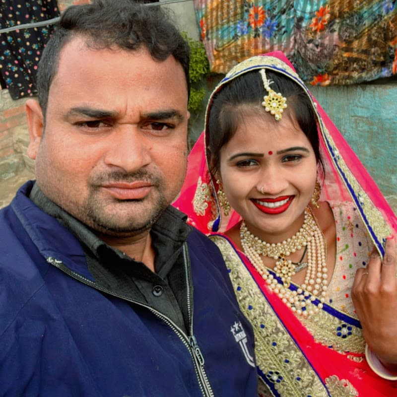 Sonpal Sharma