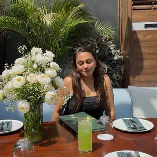 Tanvi Dubewar Travel | Food