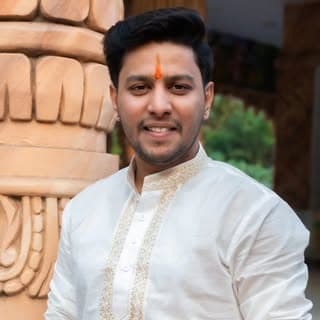 Anubhav Agarwal