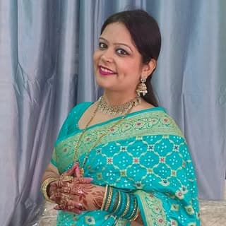 Swati Nandal