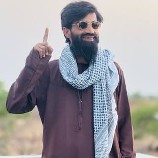 Sayyed Shahbaz