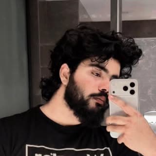Rehaan Gulzar