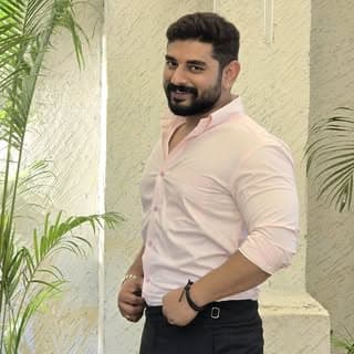 Shashannk Dubey