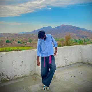 DINESH VALVI