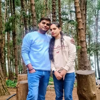 Sumit Maurya