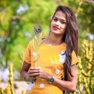 cute models of dharmpur