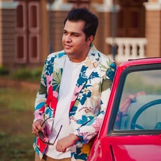 Nilesh Ahuja