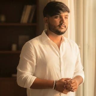 Nikul Sharma