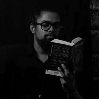 Naveen Anand bfa