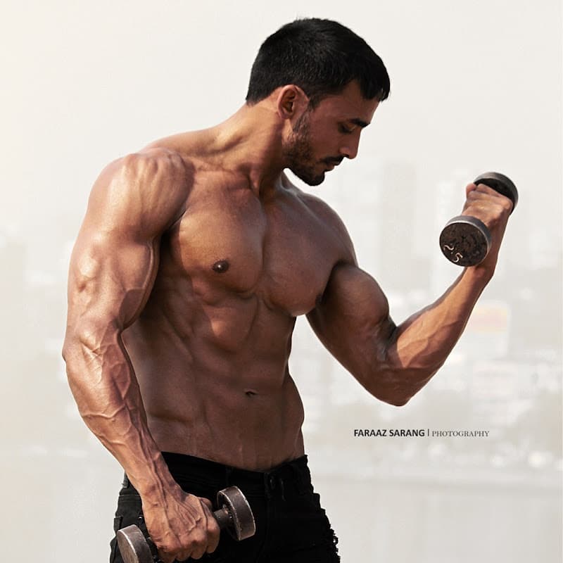 Nazir Shaikh
