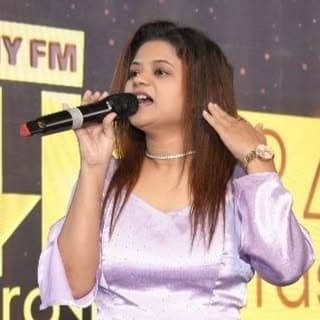 RJ Mona / Singer / Performer