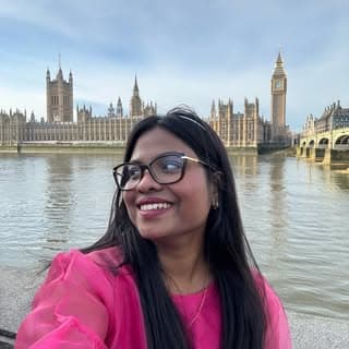 Aditi Giri
