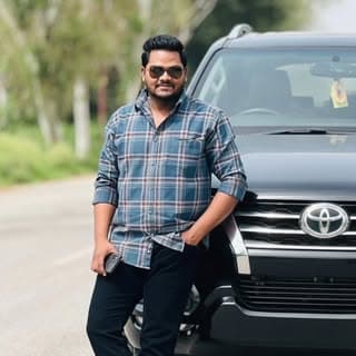 Mohit Goyal