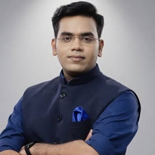 Vikas Brijesh