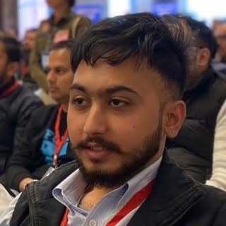 Arric Ahuja | Paramsukh Singh•