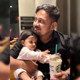 Aakash Patil