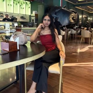 Tanvi