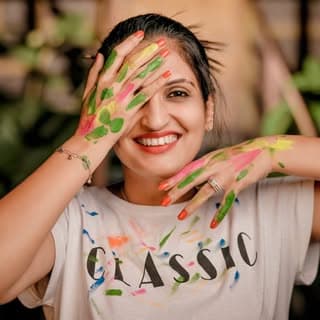 Rashmi Vishwanath🌸