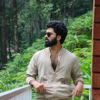 Akhil Prabhakaran