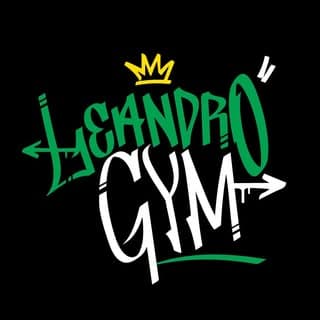 LEANDRO GYM