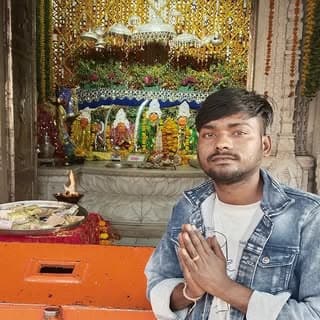 Jay_मॉ जोगणिया राणी 🙇🏼♂️❤️🩹