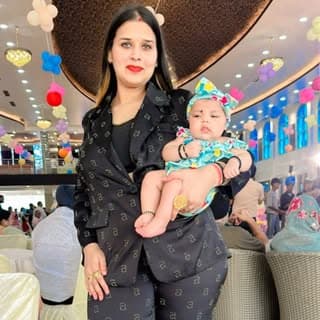 Saloni & Neeraj Narula