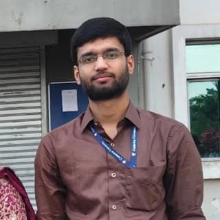 Parag Mandal