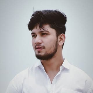 Abhay Thakur 🦅