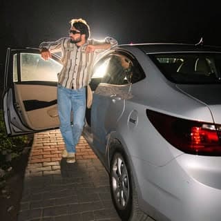 Armaan Gaziโ๏ธ