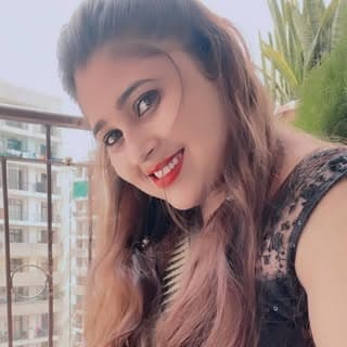 Naina Mahur
