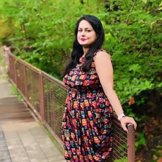Sejal Kislay Dixit