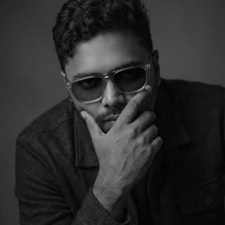 Anand Rajendran