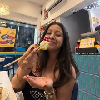 Prachi Vaidya