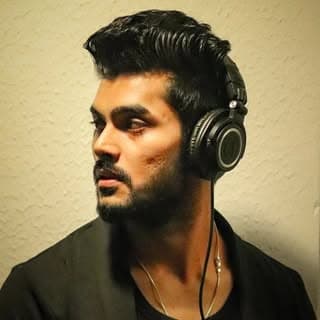 Dj-Rohit Mehra