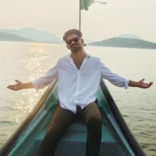 PAVAN NAIK