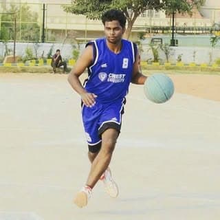 Kumar Yadav