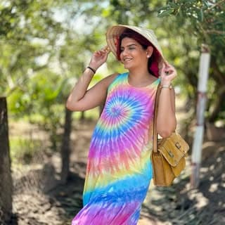 Jeevika Sharma