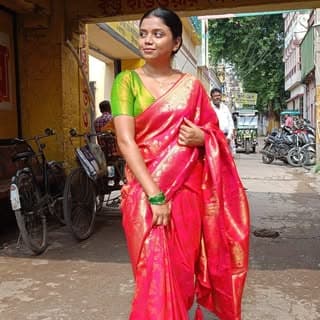 Rimita Riya Saha