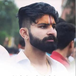 Ravi Choudhary ๐ฎ๐ณ