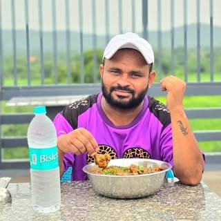 Lal singh