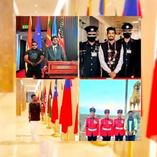 Presidentofiukf Dr-Senthur Pandian